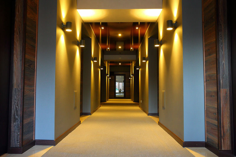 My Hotel בישקק מראה חיצוני תמונה